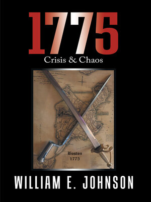 cover image of 1775